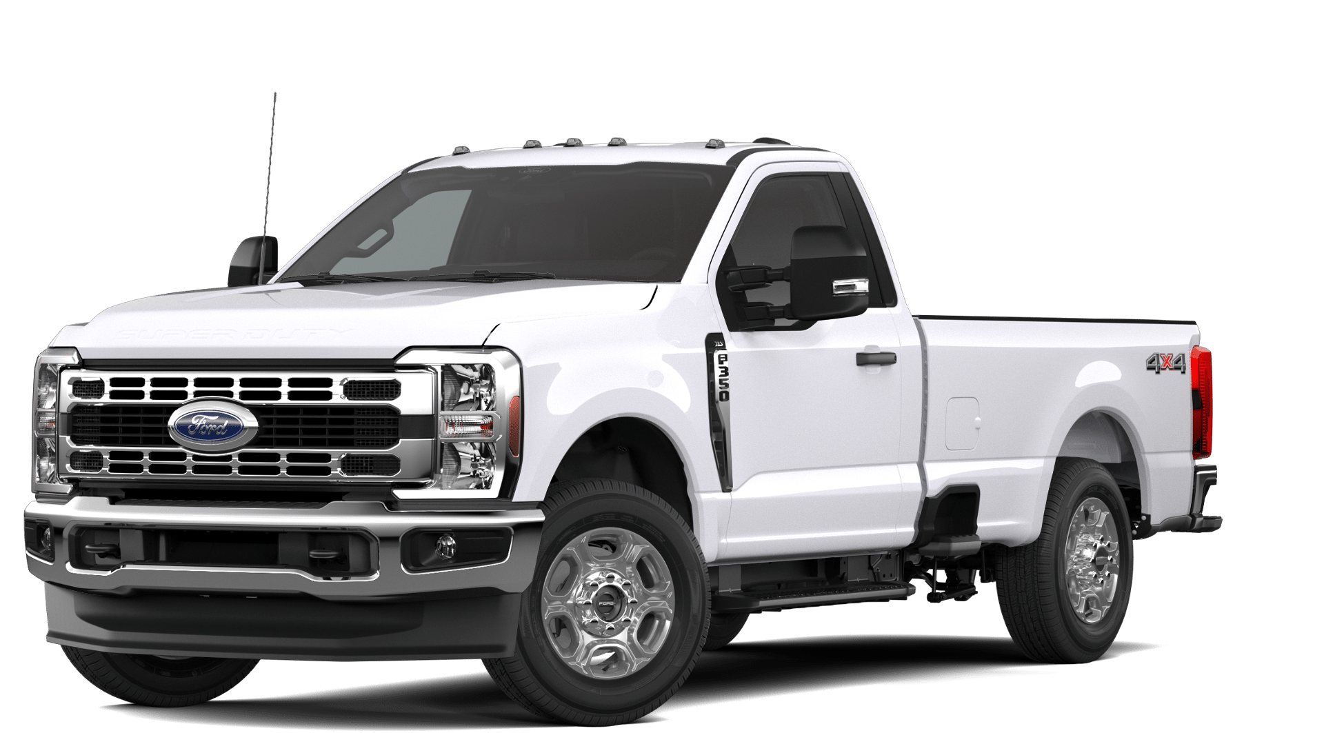 2026 Ford Super Duty® External Image 1
